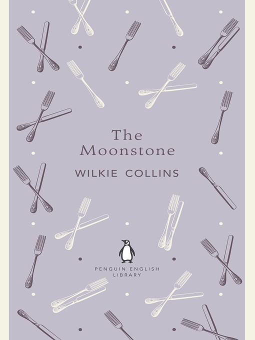 Title details for The Moonstone by Wilkie Collins - Available